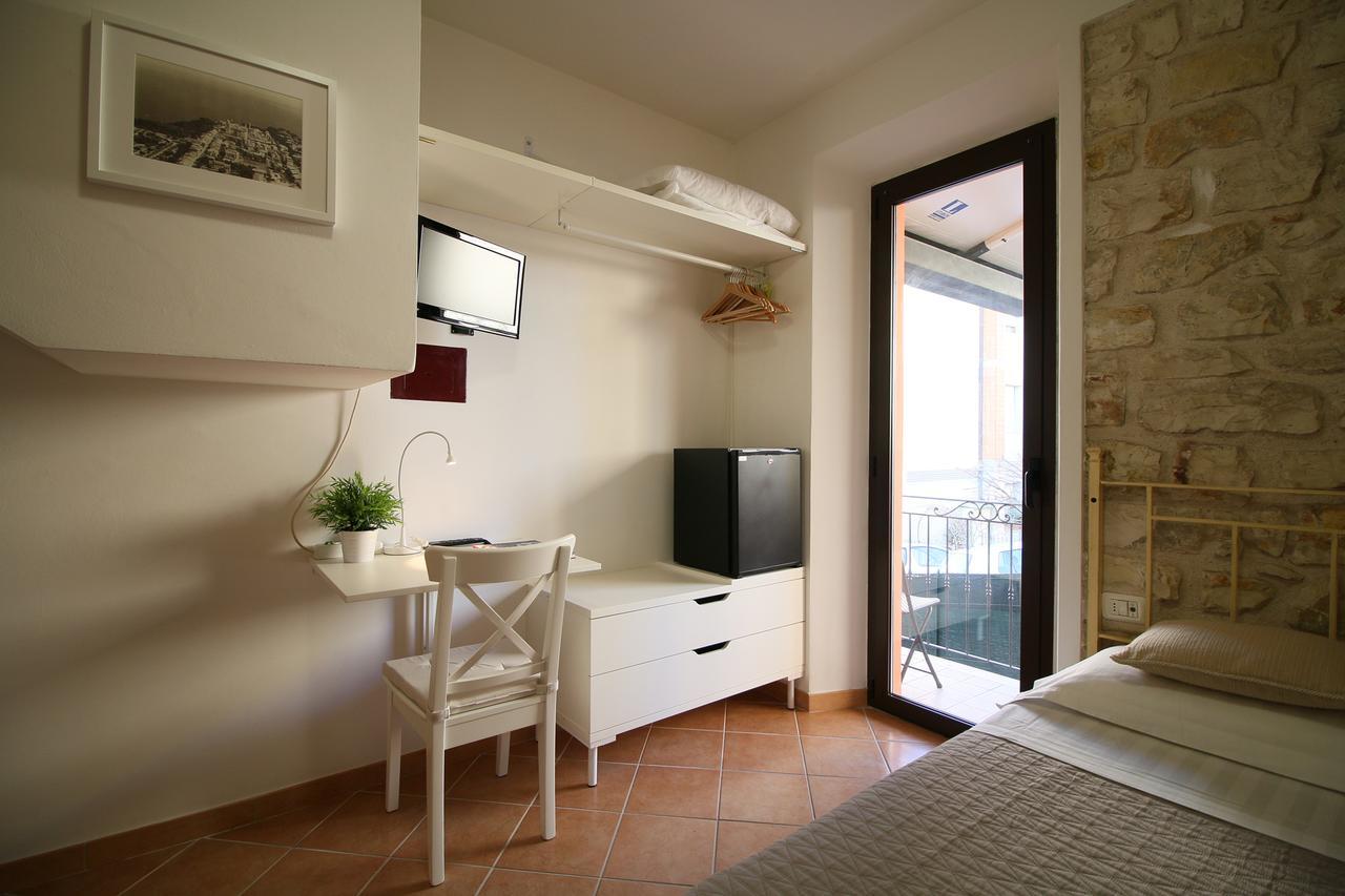 Conero Camere Sirolo Exterior photo